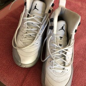 Jordan 12 Retro